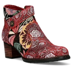 Online Bottines - ALEXIA 13 Bottines