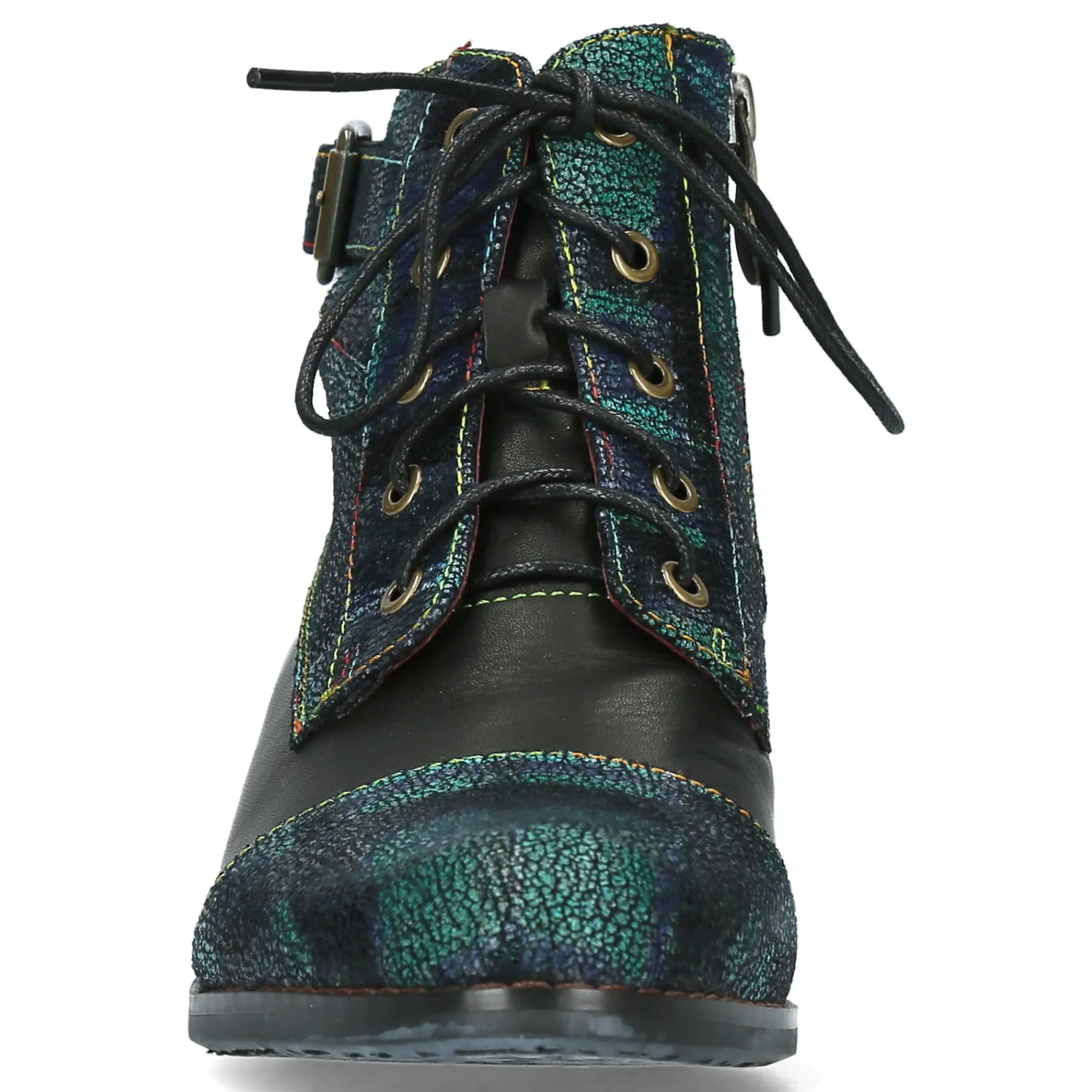 New Bottines - ALICE 16 Bottines