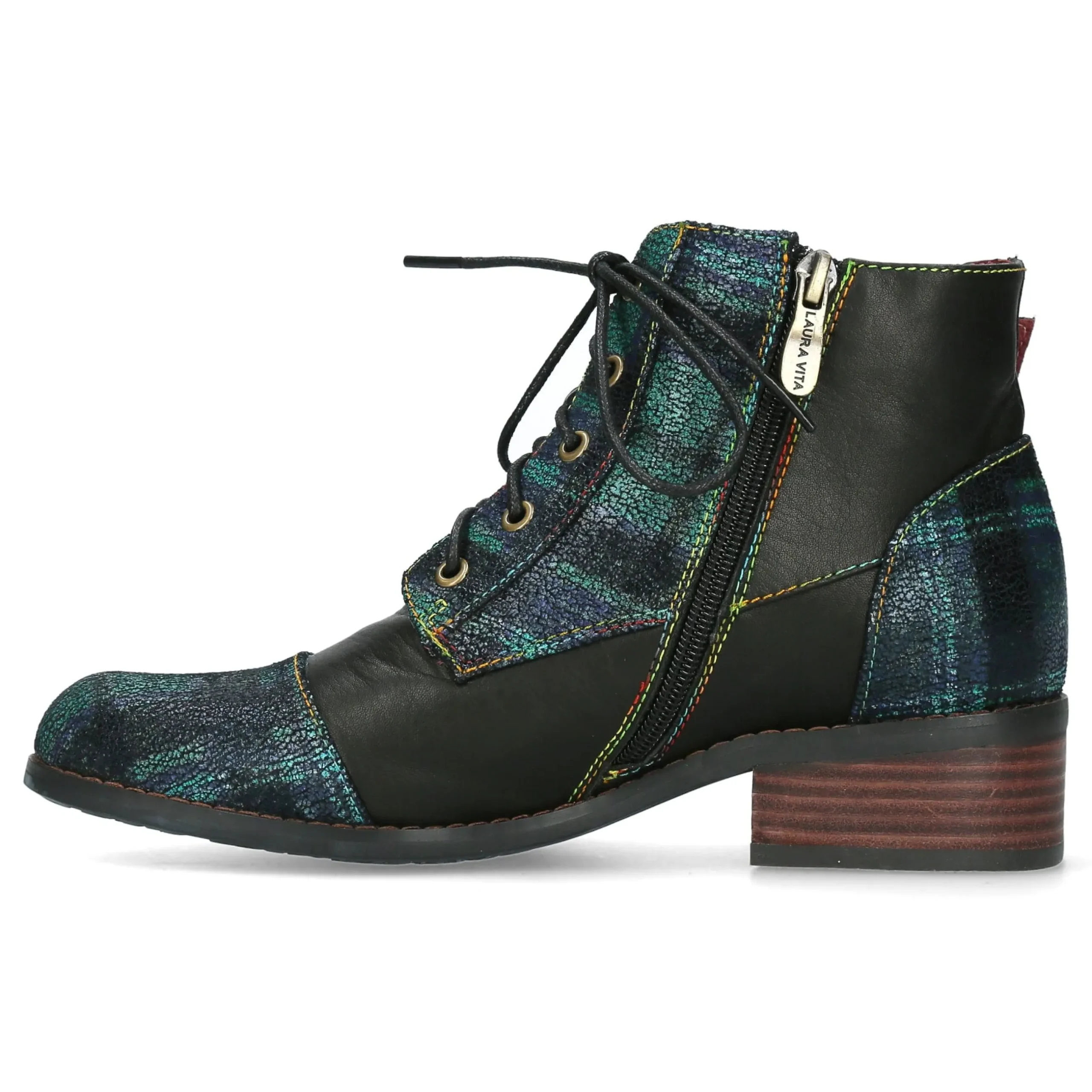 New Bottines - ALICE 16 Bottines