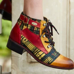 Fashion Bottines - ALICE 06 Bottines