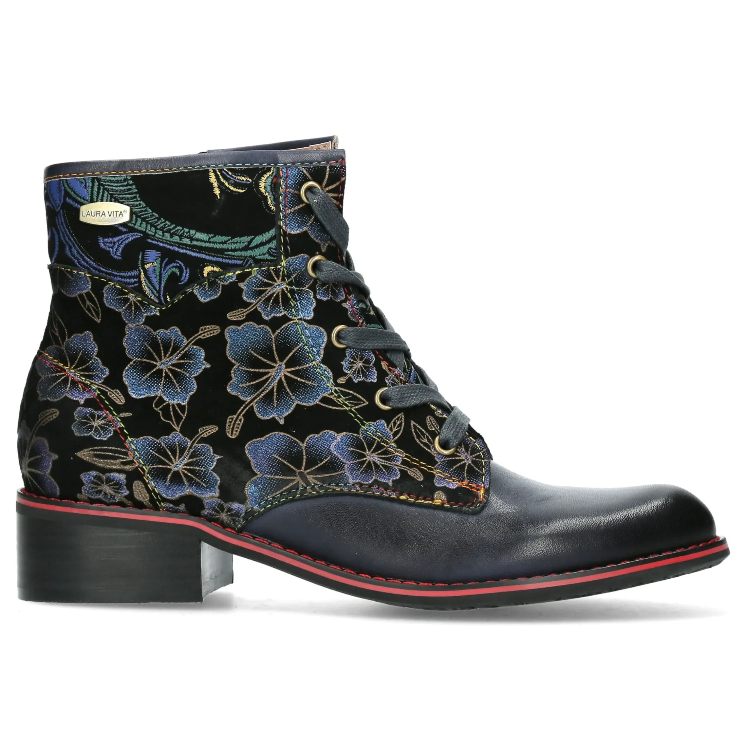Store Bottines - ALICE 40 Bottines