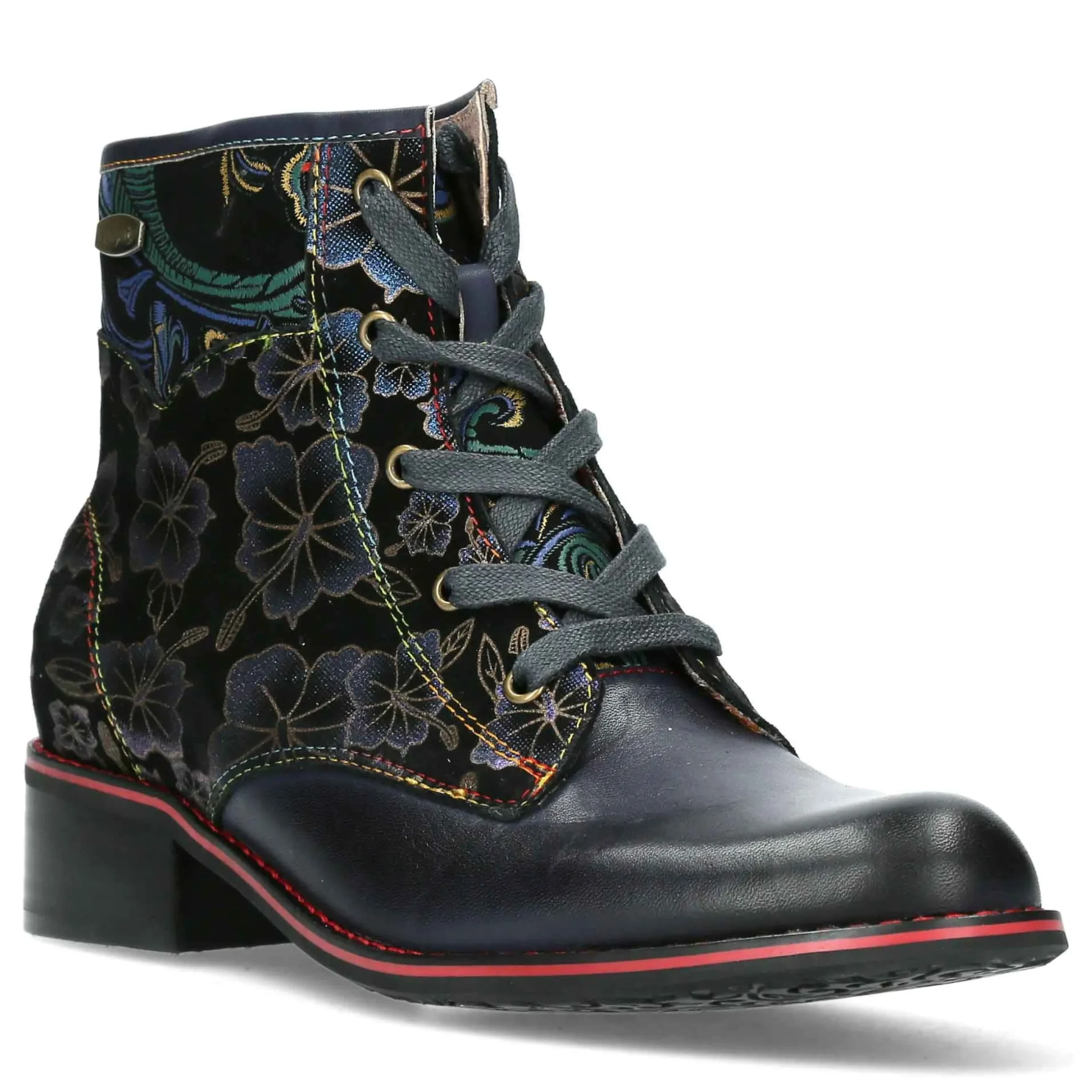 Store Bottines - ALICE 40 Bottines