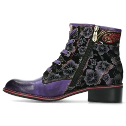 Store Bottines - ALICE 40 Bottines