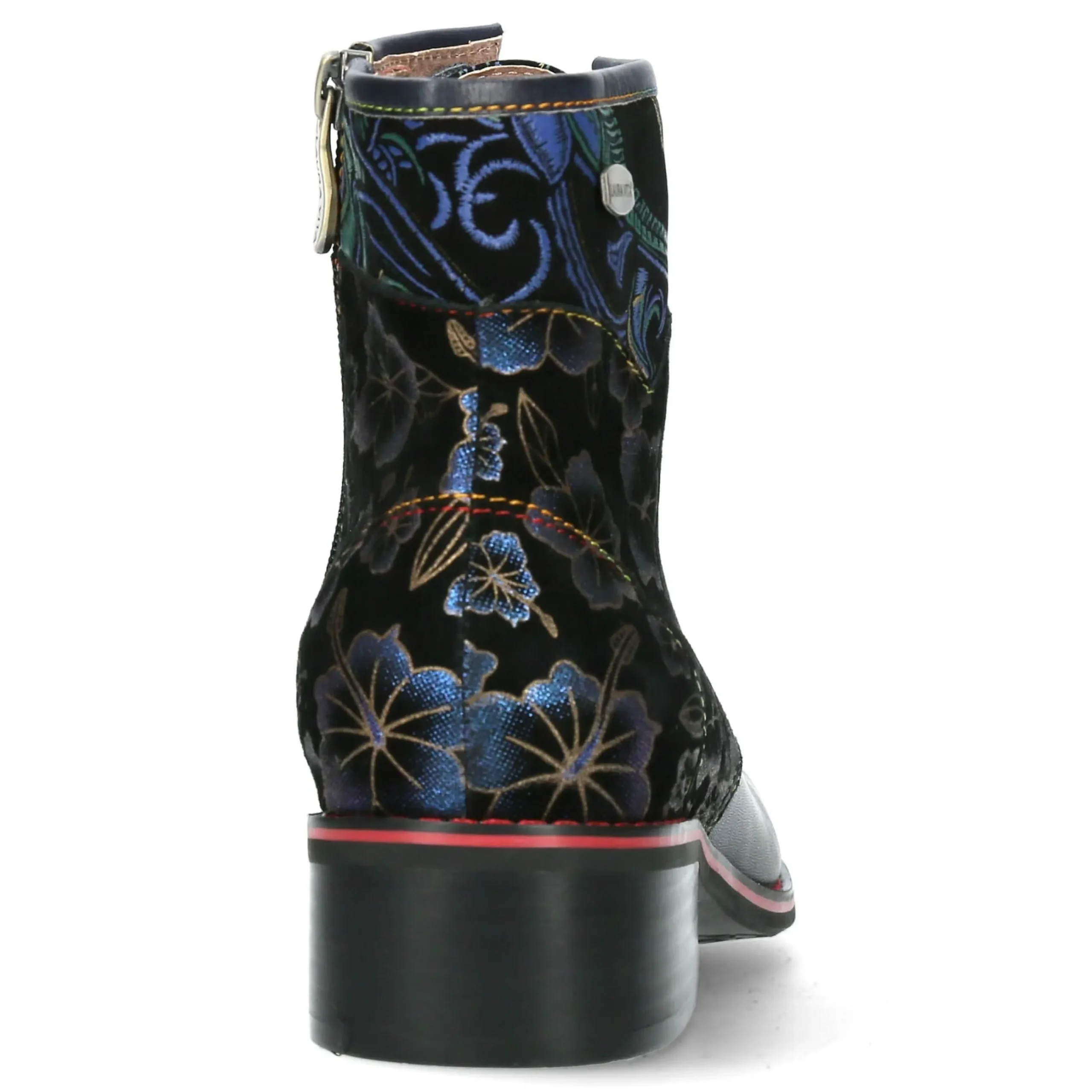 Store Bottines - ALICE 40 Bottines