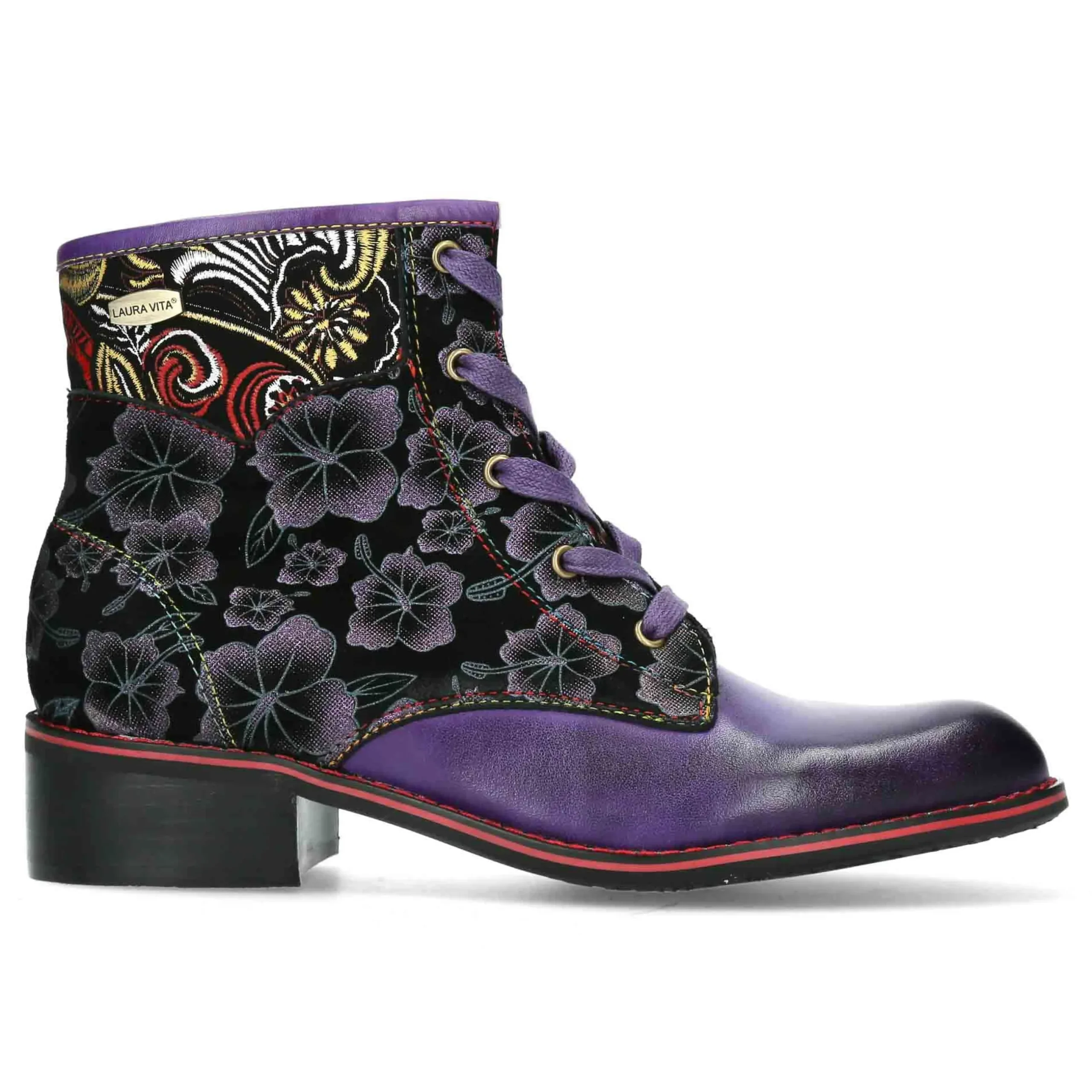 Store Bottines - ALICE 40 Bottines