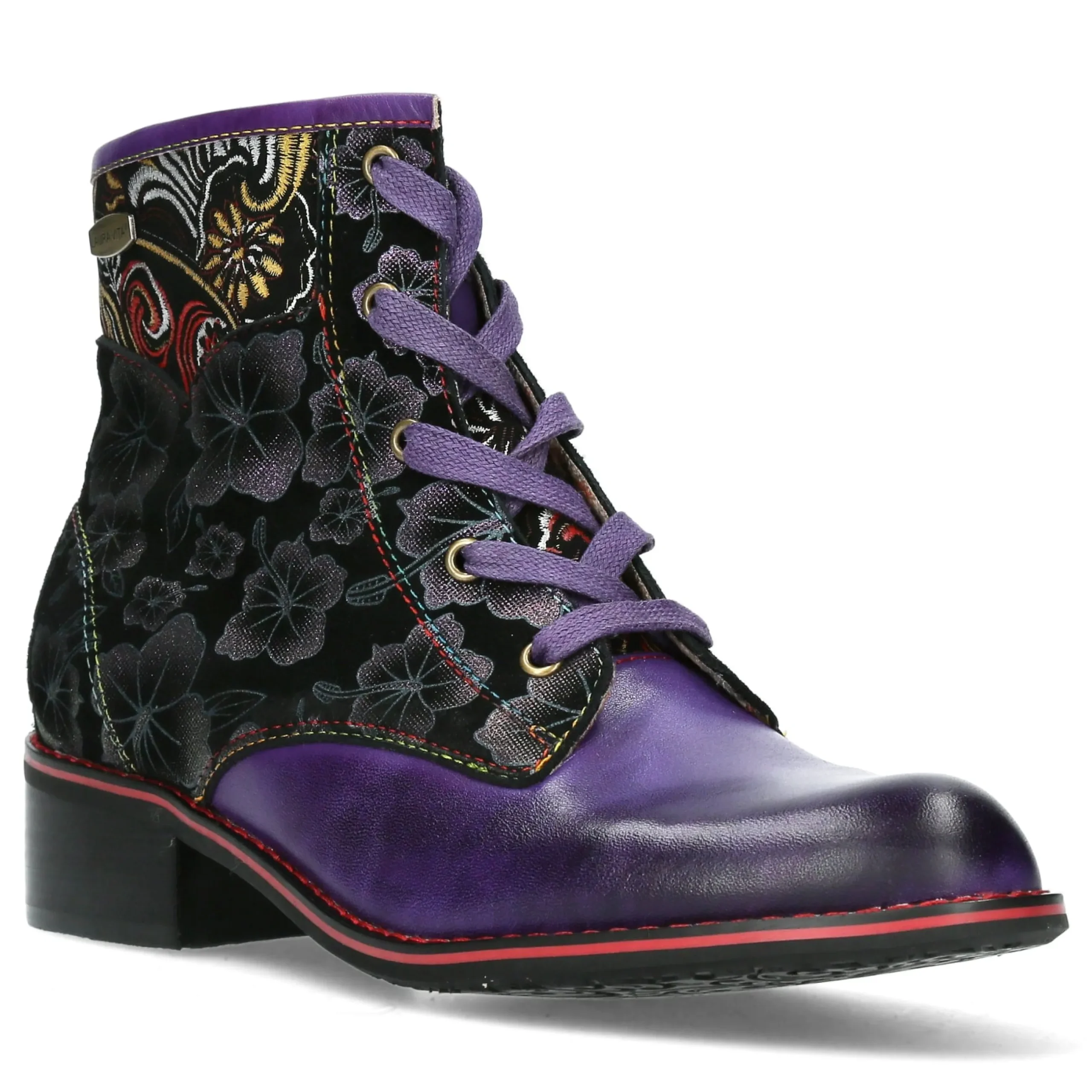 Store Bottines - ALICE 40 Bottines