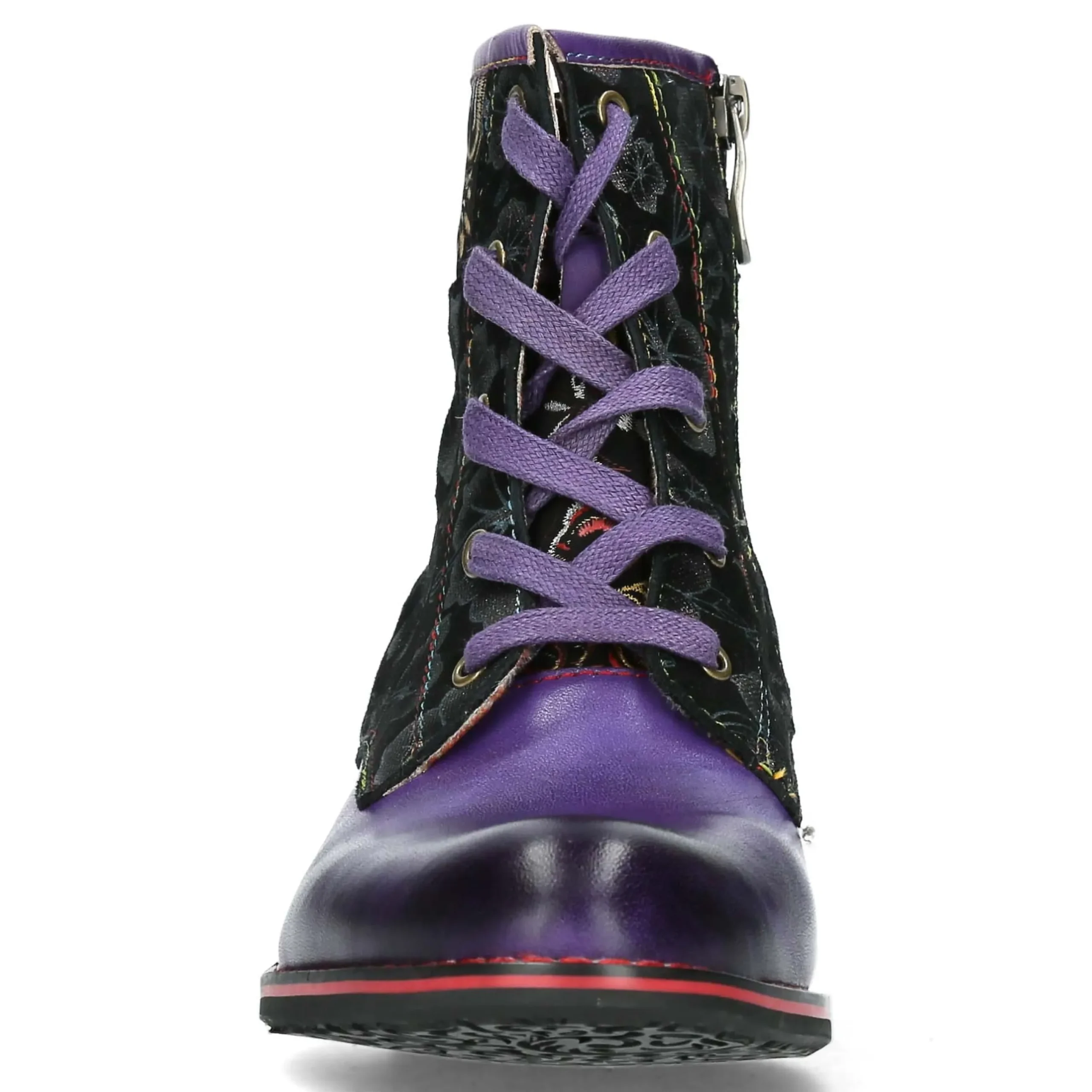 Store Bottines - ALICE 40 Bottines