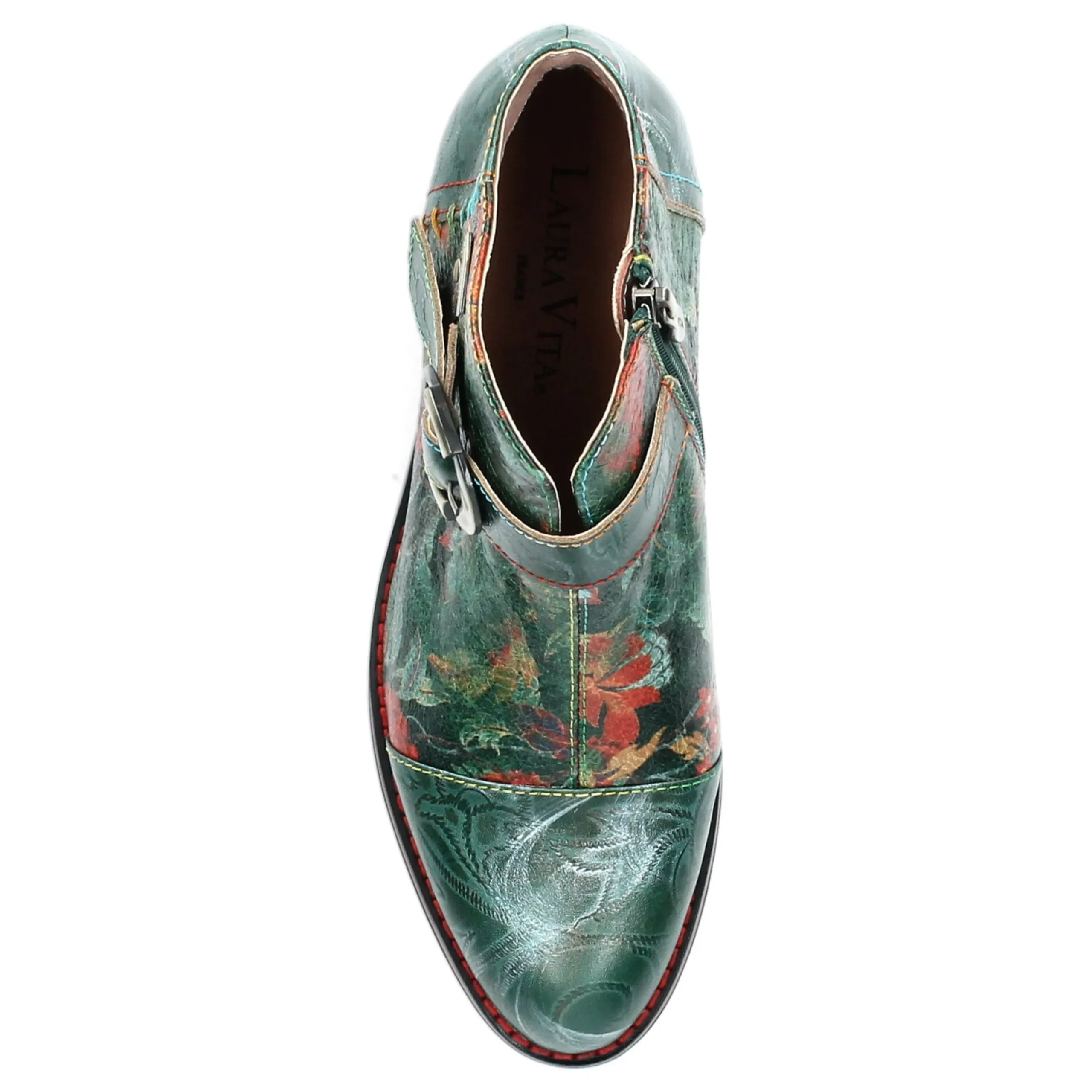 Online Bottines - ALICE 12 Bottines