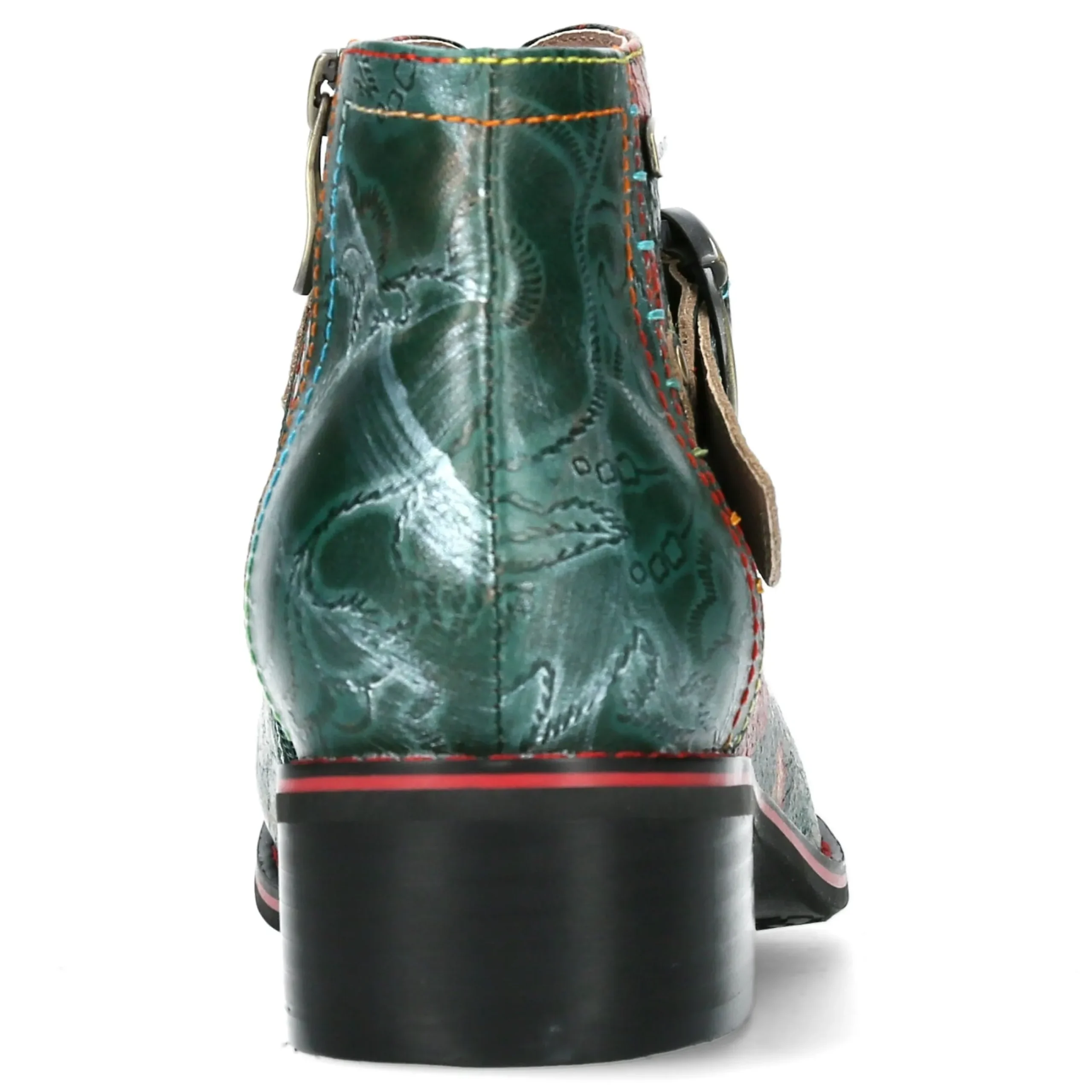 Online Bottines - ALICE 12 Bottines