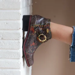 Online Bottines - ALICE 12 Bottines