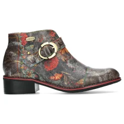 Online Bottines - ALICE 12 Bottines