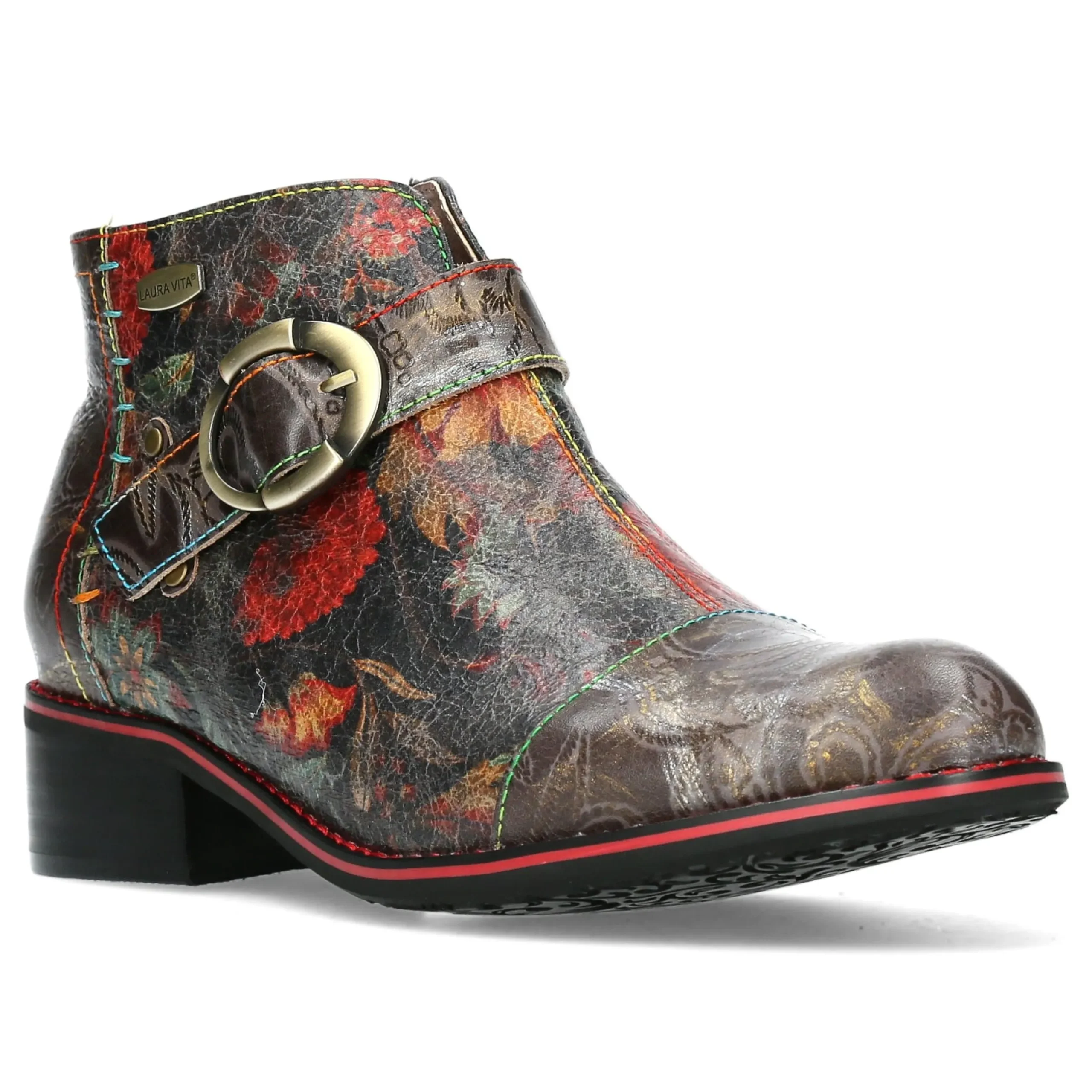 Online Bottines - ALICE 12 Bottines