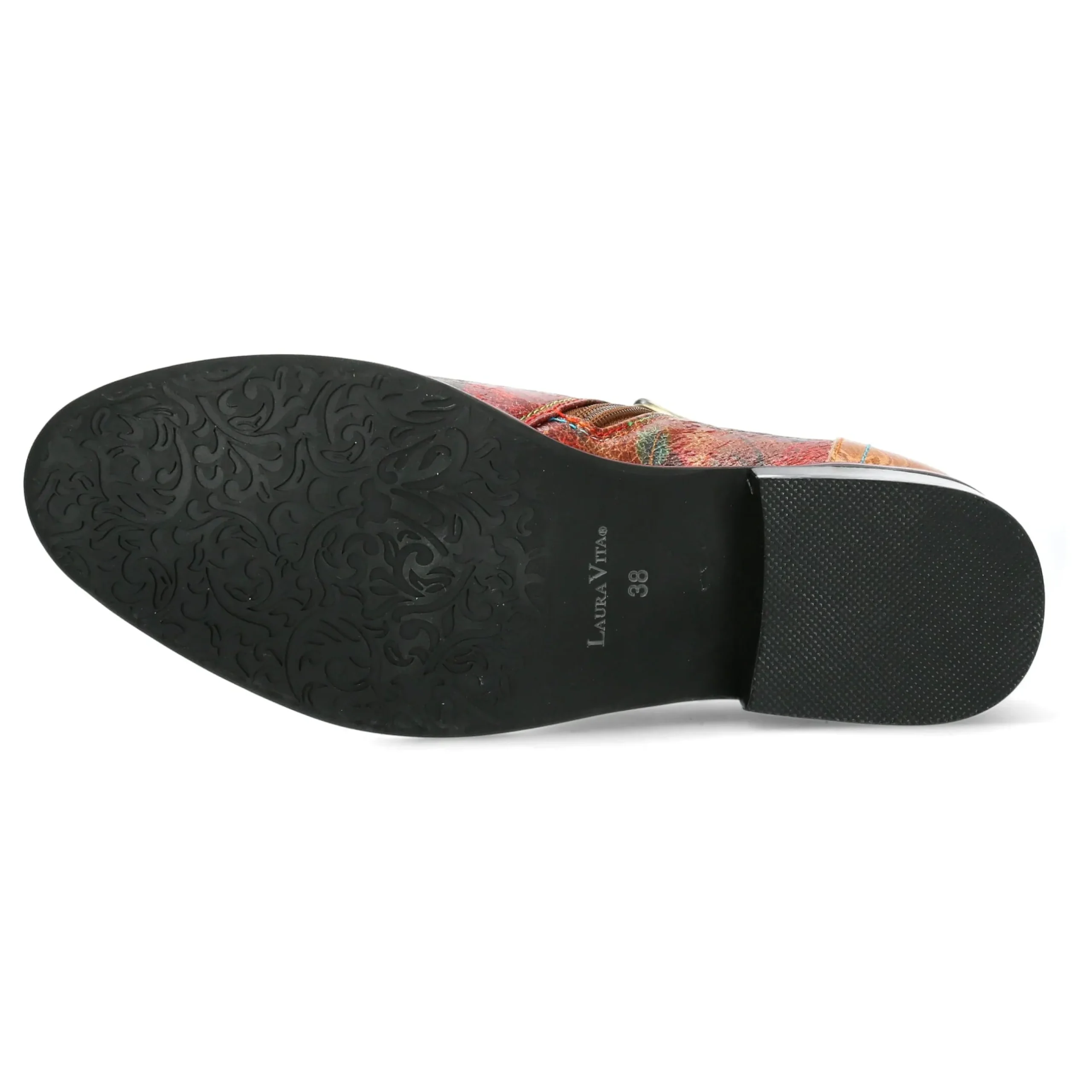 Online Bottines - ALICE 12 Bottines