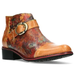 Online Bottines - ALICE 12 Bottines