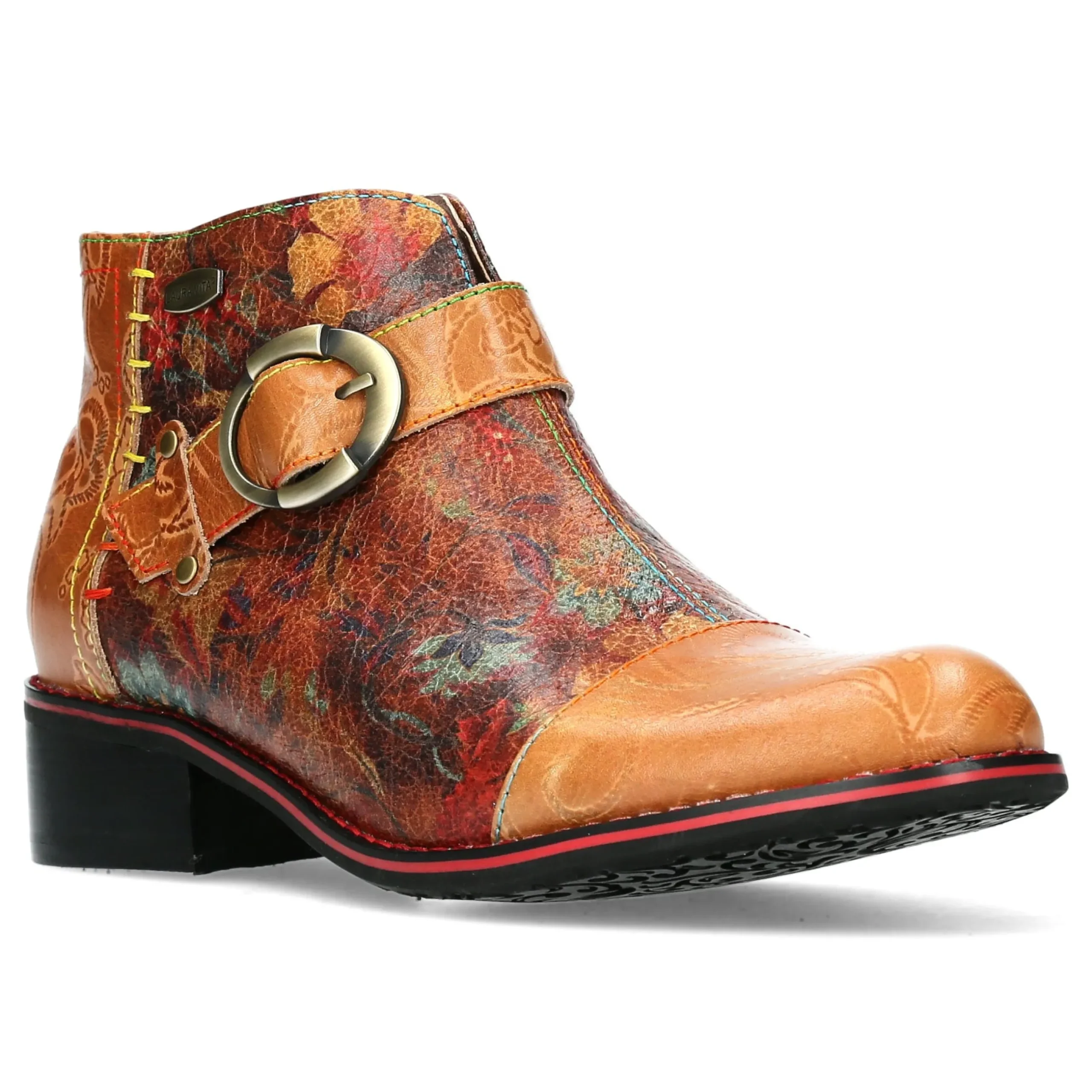 Online Bottines - ALICE 12 Bottines