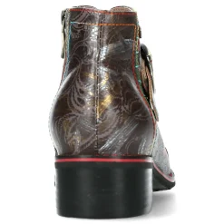 Online Bottines - ALICE 12 Bottines