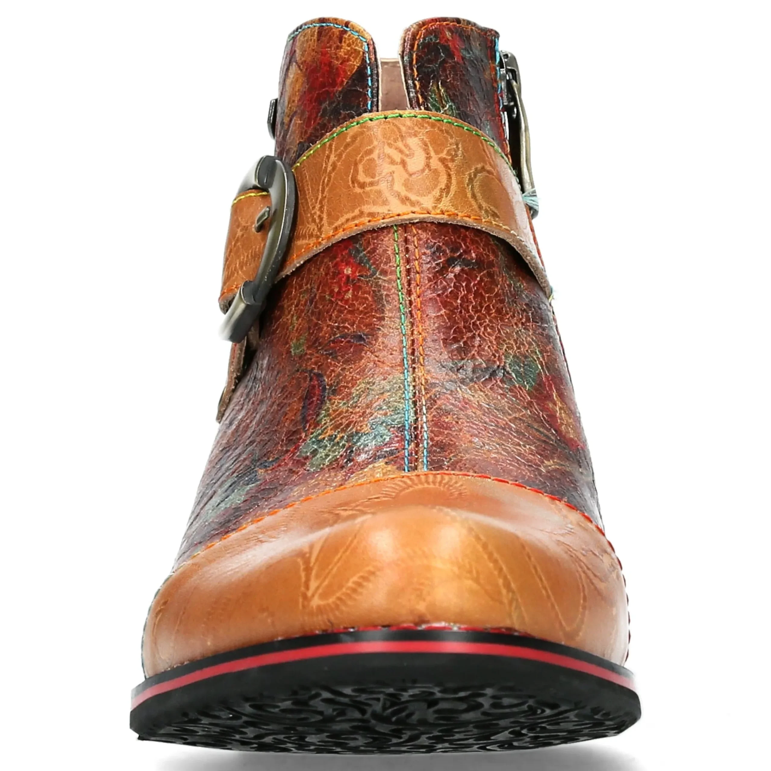 Online Bottines - ALICE 12 Bottines