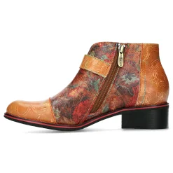 Online Bottines - ALICE 12 Bottines