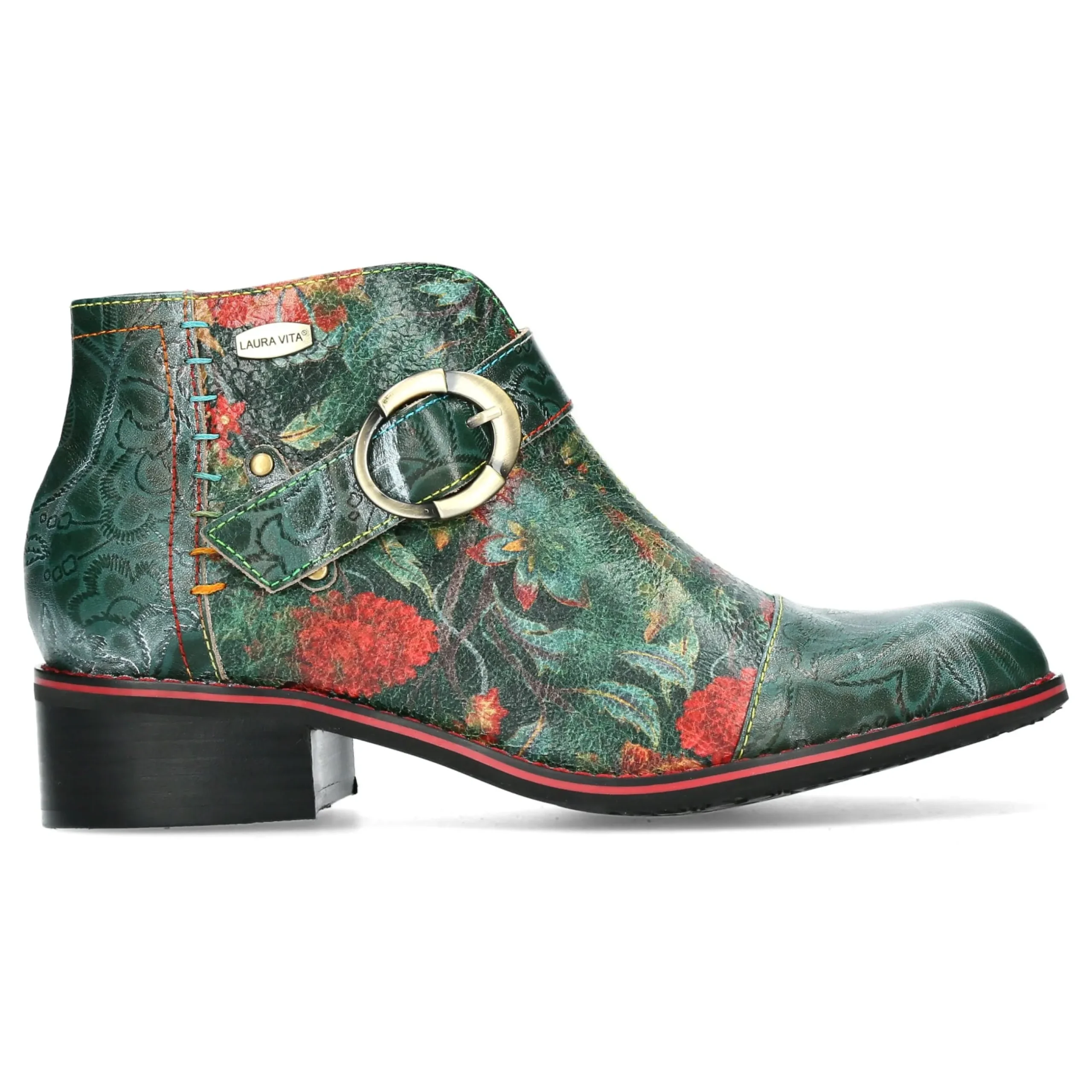 Online Bottines - ALICE 12 Bottines
