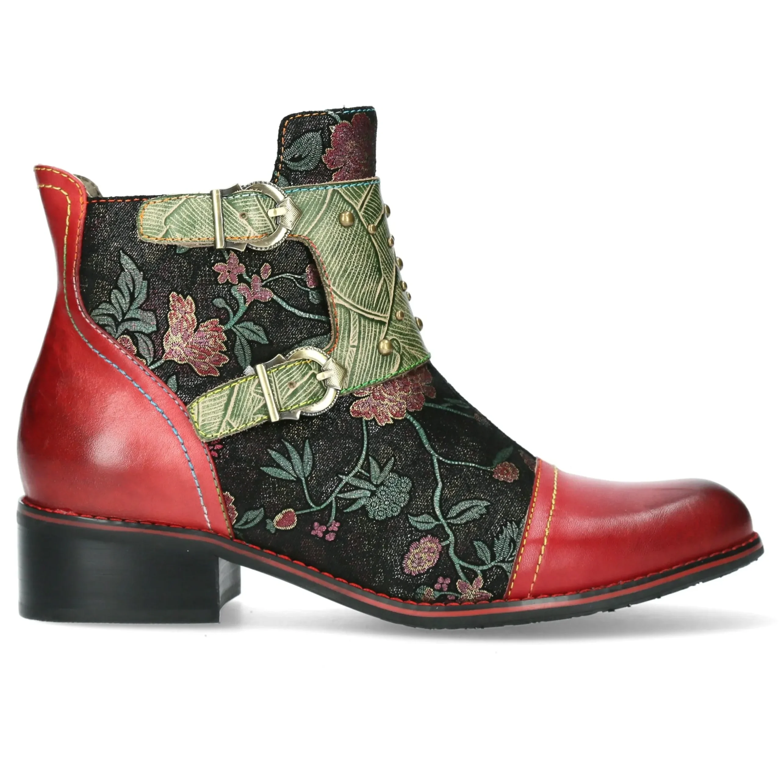 Discount Bottines - ALICE 35 Bottines