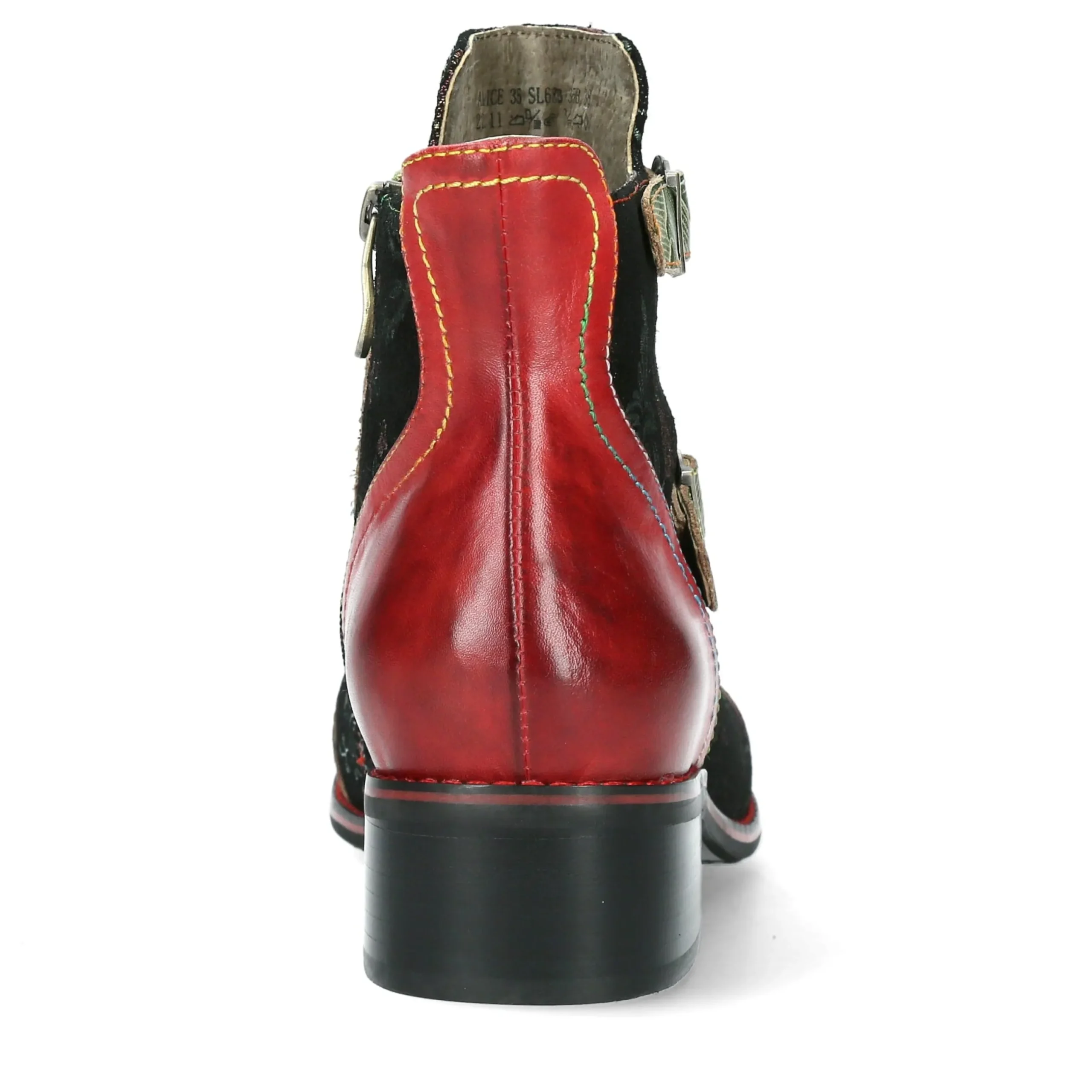 Discount Bottines - ALICE 35 Bottines