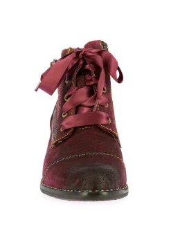 Outlet Bottines - ALICE 0681 Outlet Chaussures|Bottines