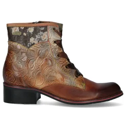 Store Bottines - ALICE 10 Outlet Chaussures|Bottines