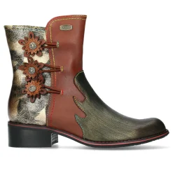 Fashion Bottines - ALICE 21 Bottines