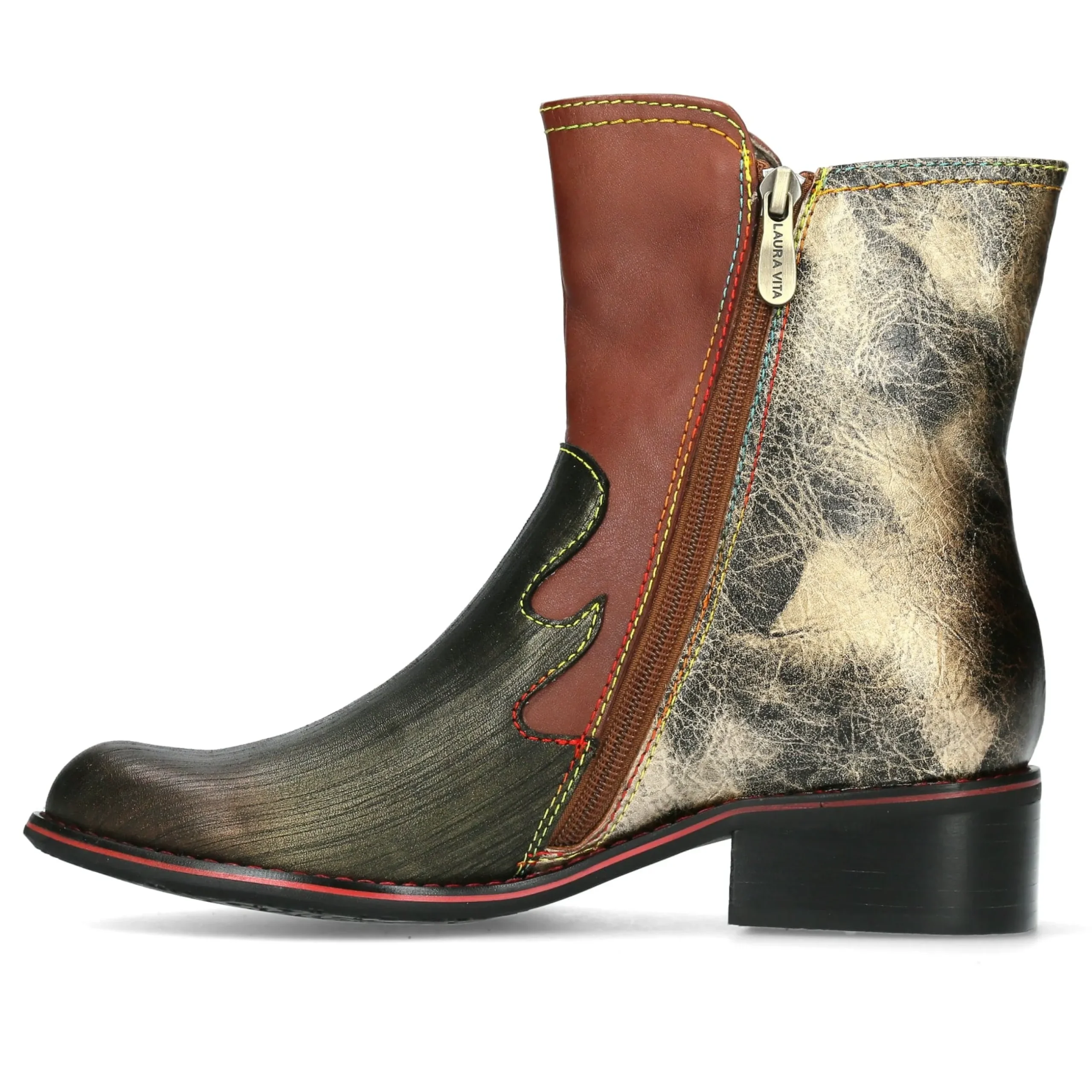 Fashion Bottines - ALICE 21 Bottines