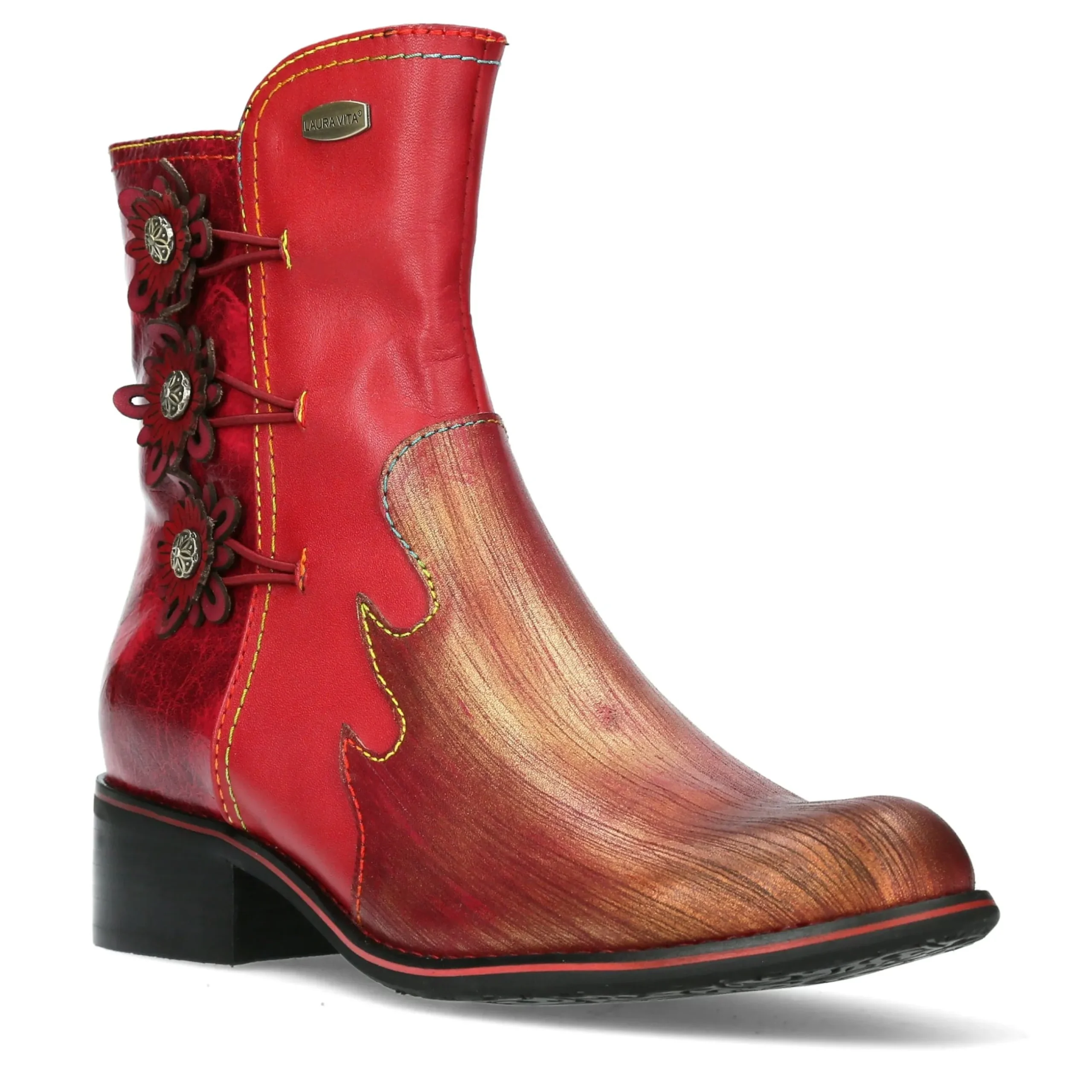 Fashion Bottines - ALICE 21 Bottines