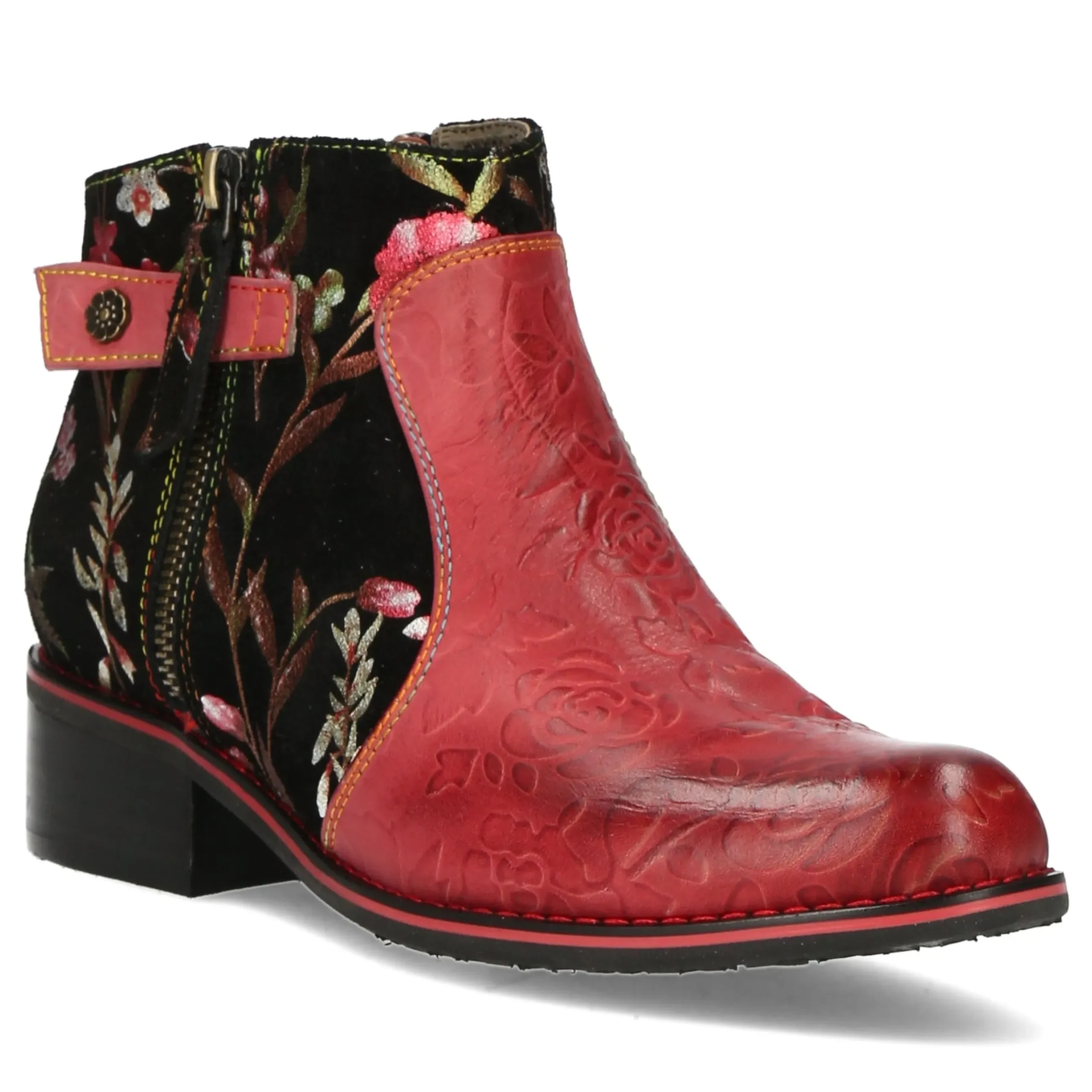 Sale Bottines - ALICE 07E Bottines