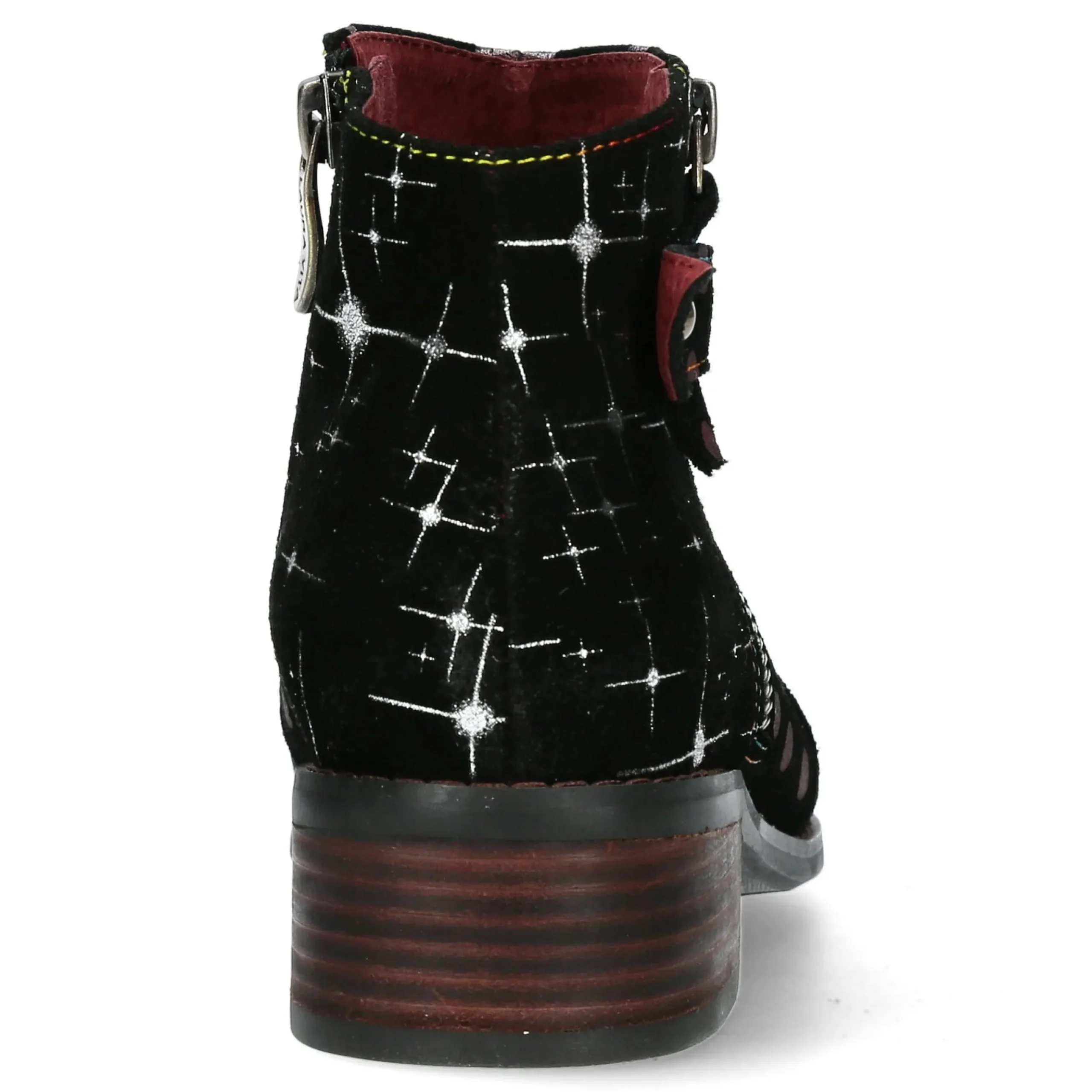 Sale Bottines - ALICE 07E Bottines