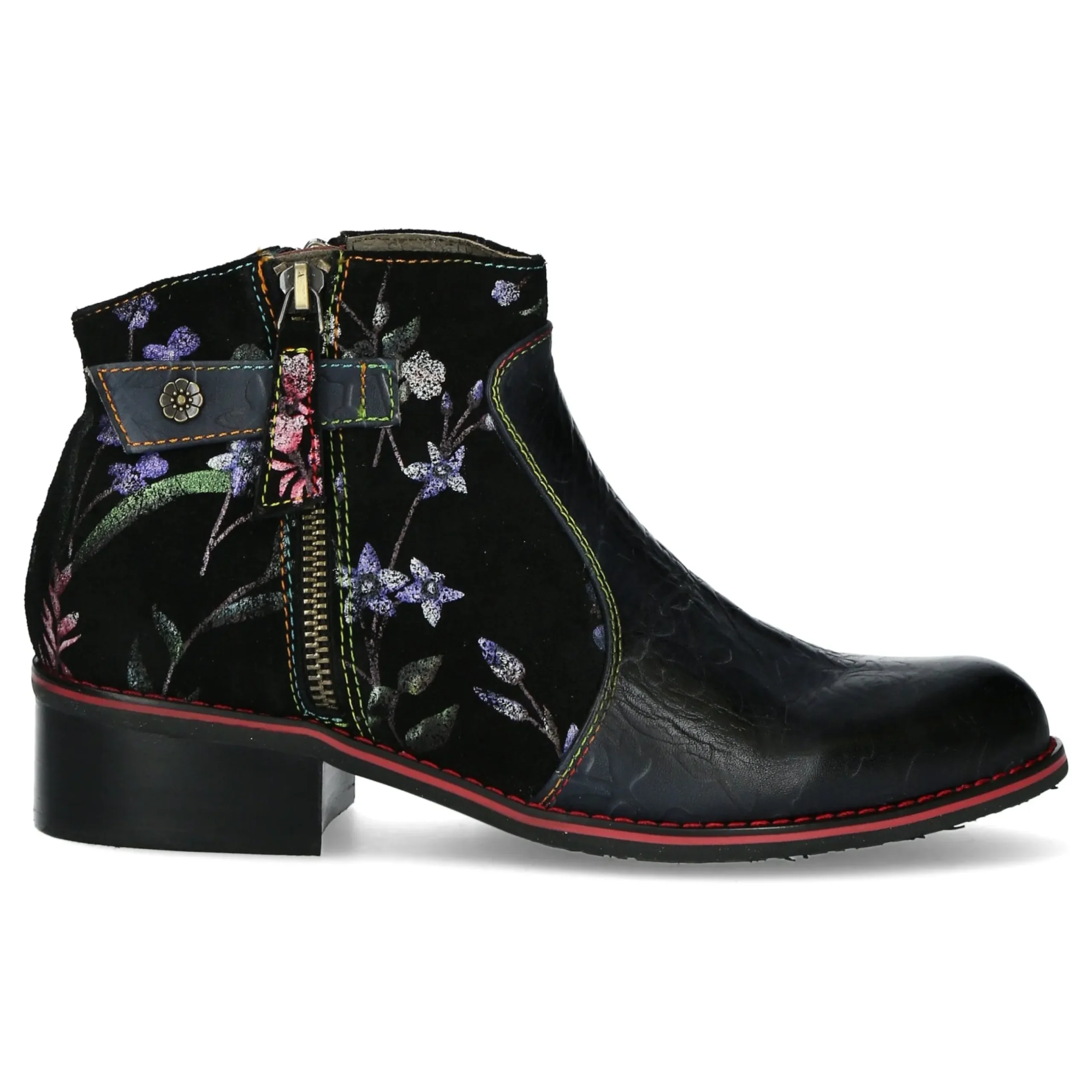 Sale Bottines - ALICE 07E Bottines