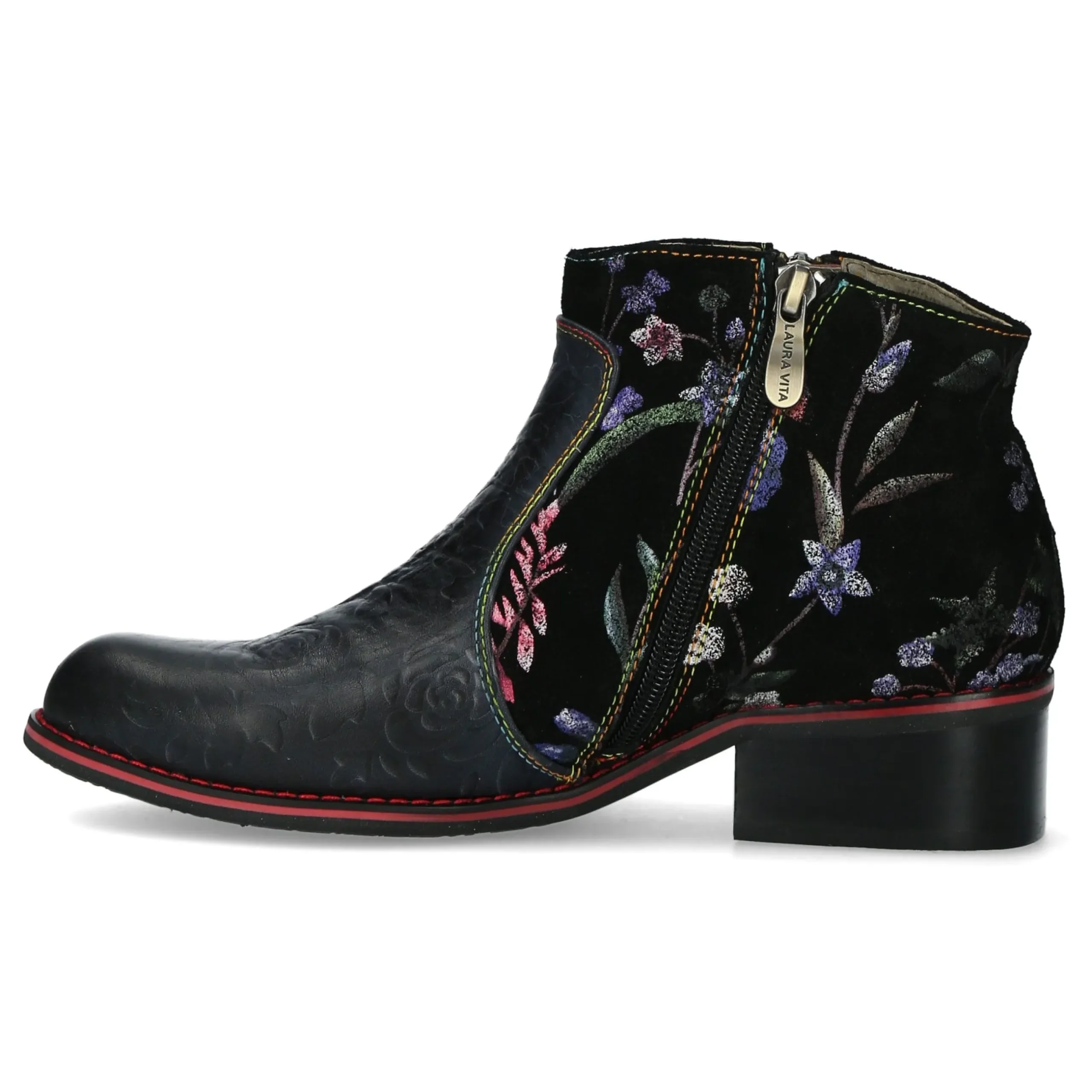 Sale Bottines - ALICE 07E Bottines