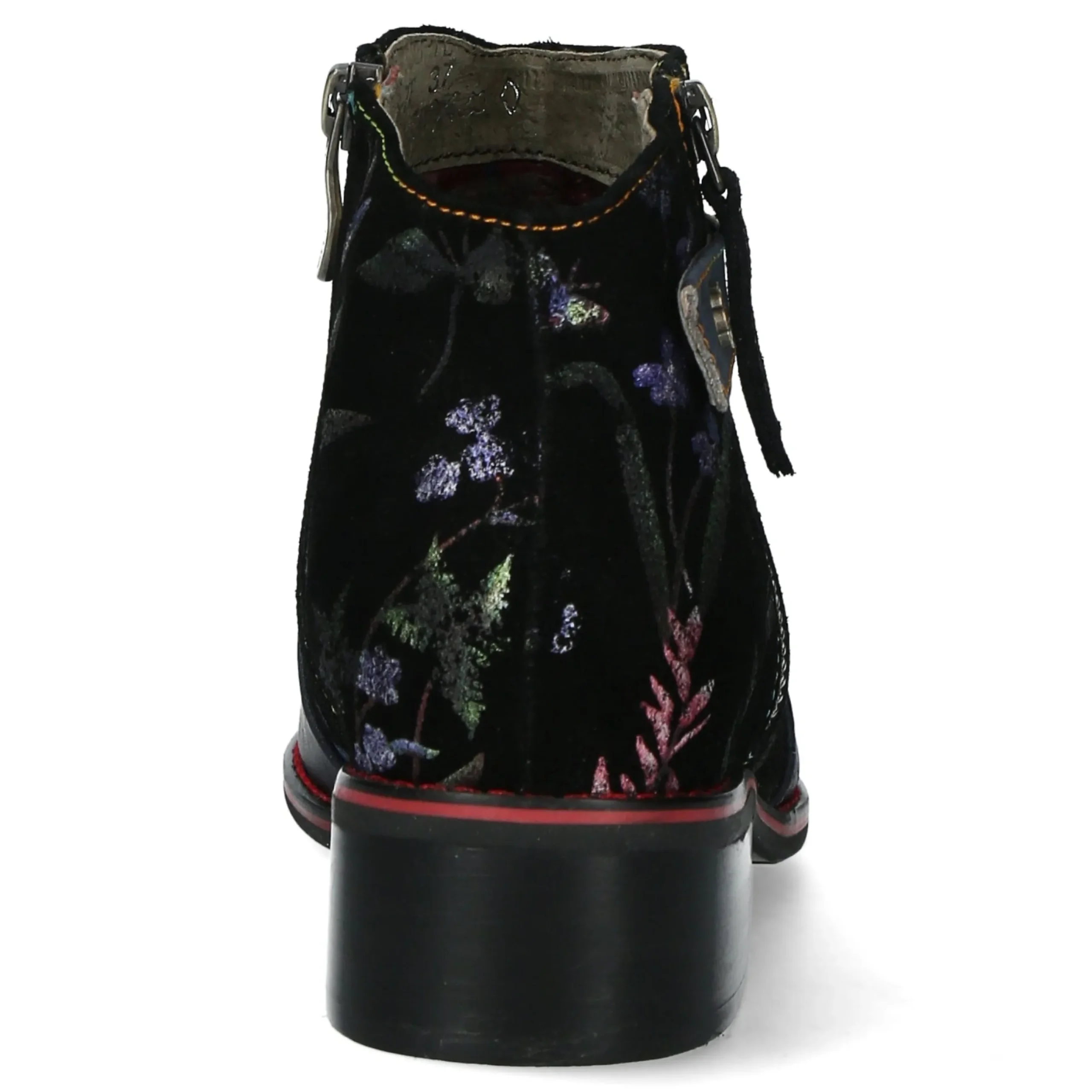 Sale Bottines - ALICE 07E Bottines