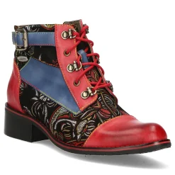 Best Bottines - ALICE 06E Bottines