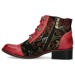 Best Bottines - ALICE 06E Bottines