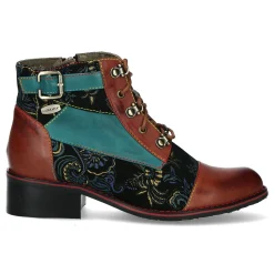 Best Bottines - ALICE 06E Bottines