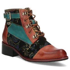 Best Bottines - ALICE 06E Bottines