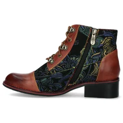 Best Bottines - ALICE 06E Bottines