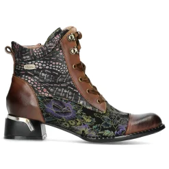 Store Bottines - ALICEO 24 Bottines