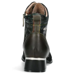 Store Bottines - ALICEO 24 Bottines