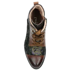 Store Bottines - ALICEO 24 Bottines