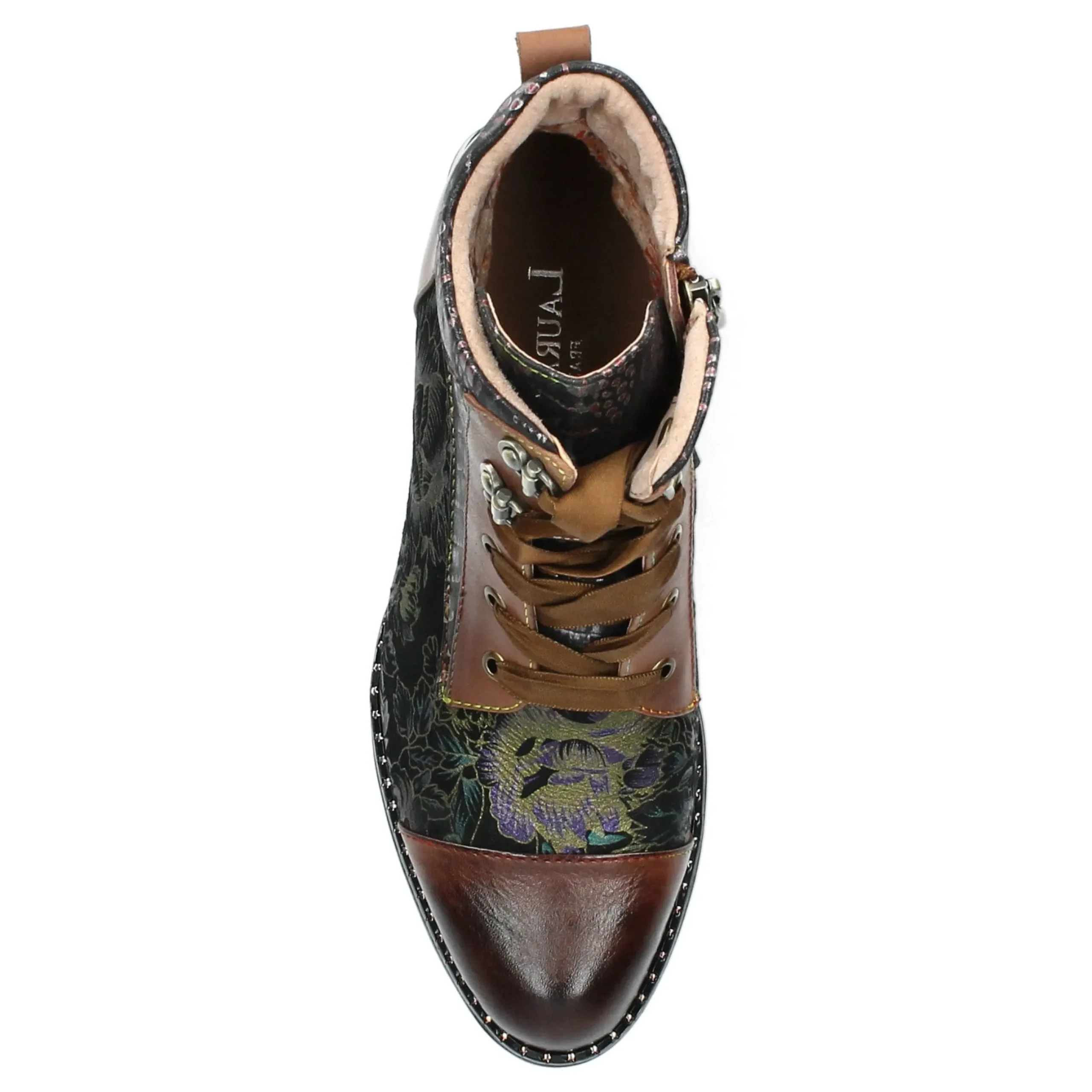 Store Bottines - ALICEO 24 Bottines