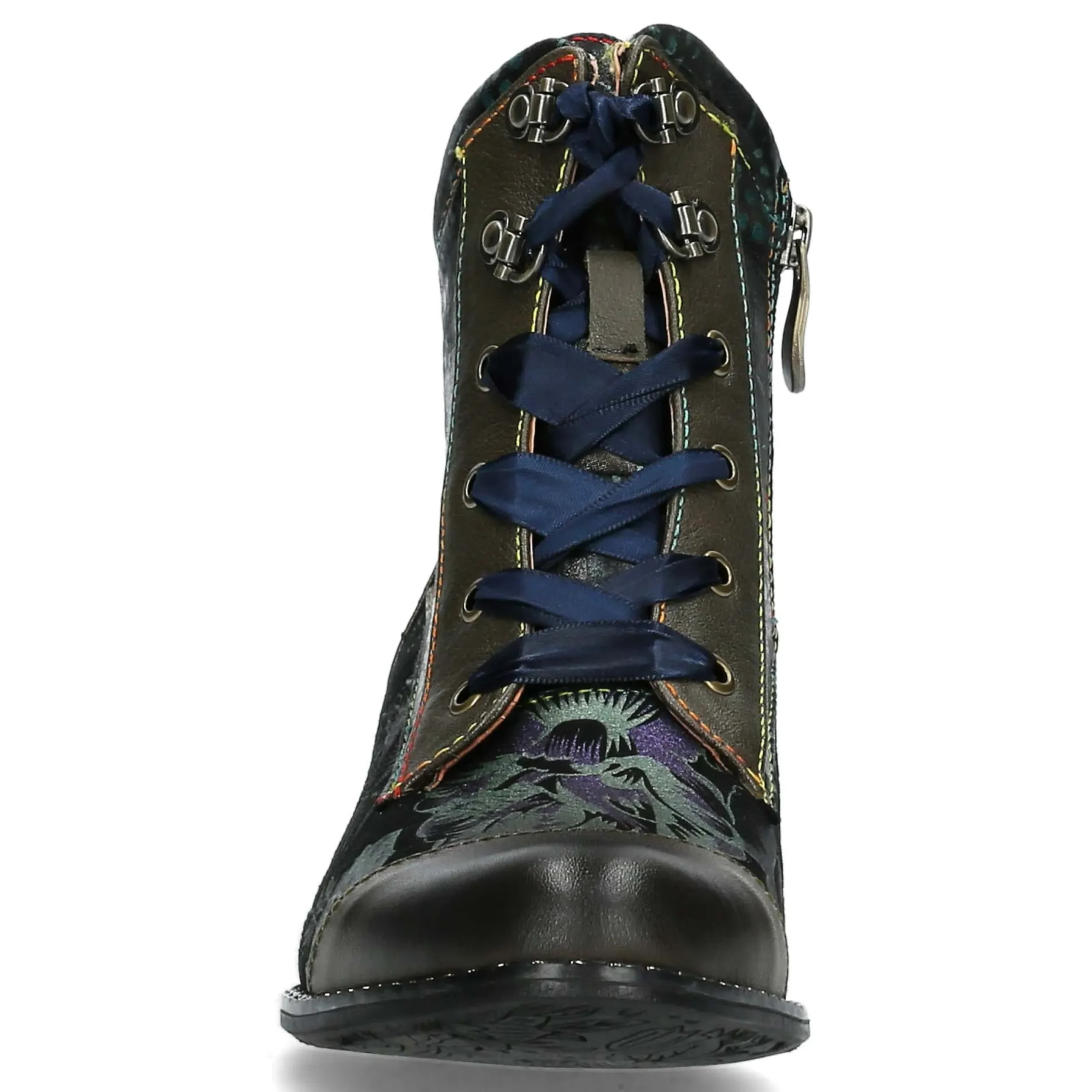 Store Bottines - ALICEO 24 Bottines