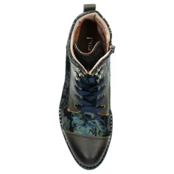 Store Bottines - ALICEO 24 Bottines
