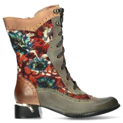 Discount Bottines - ALICEO 44 Bottines