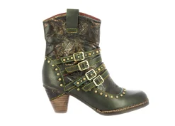 Discount Bottines - ALIZEE 038 Outlet Chaussures|Bottines