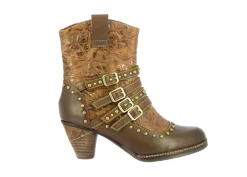 Discount Bottines - ALIZEE 038 Outlet Chaussures|Bottines
