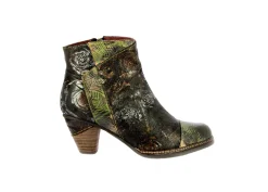 Best Bottines - ALIZEE 068 Outlet Chaussures|Bottines